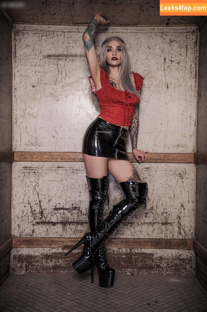 Freyja Luna / Eliska / freyja_luna / luna-knight-vip leaked photo photo #0007