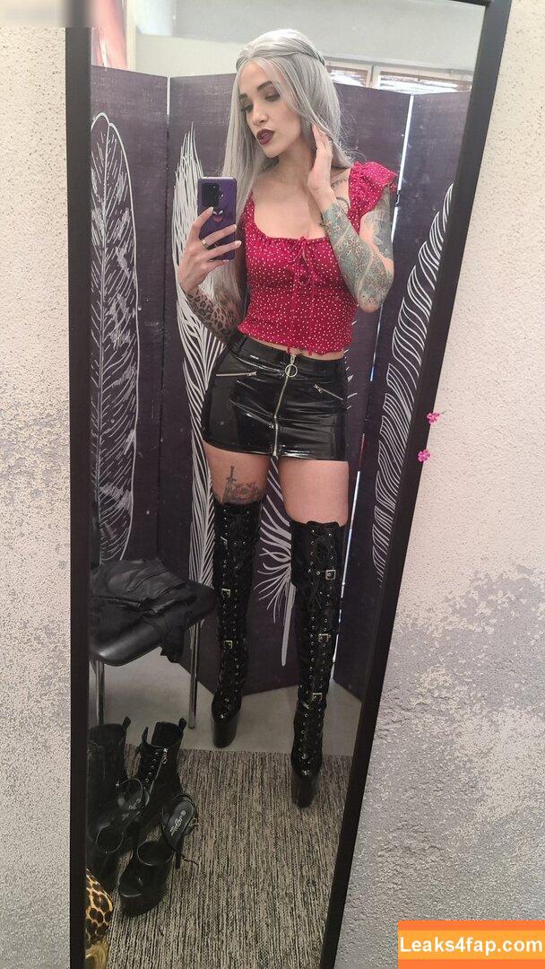 Freyja Luna / Eliska / freyja_luna / luna-knight-vip leaked photo photo #0009