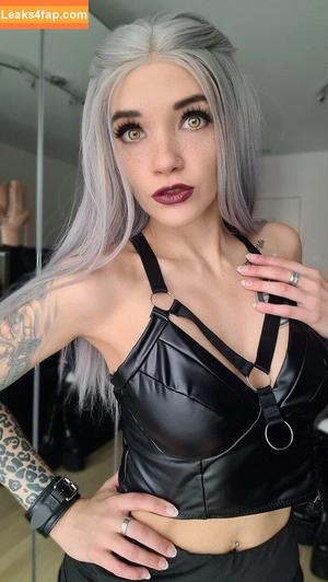 Freyja Luna / Eliska photo #0006
