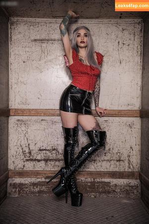 Freyja Luna / Eliska photo #0007