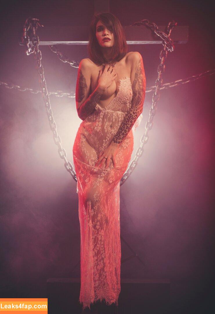 freyja_luna / ModelFriday / _Freyja_Luna_ / freyjamoon / friday_official leaked photo photo #0022