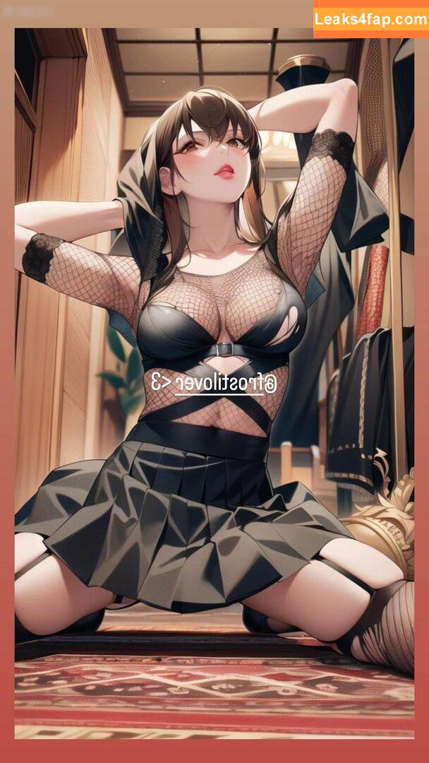 Frostilover /  leaked photo photo #0035