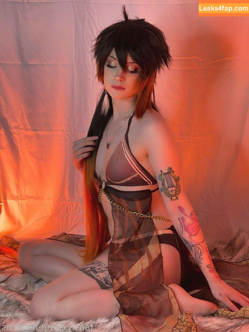 Fukuro / F.ukuro / Fukurocos leaked photo photo #0035