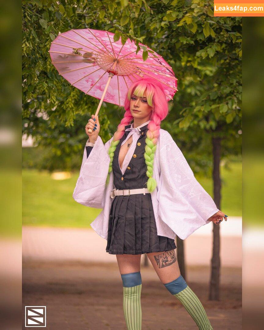 Fukuro / F.ukuro / Fukurocos leaked photo photo #0052