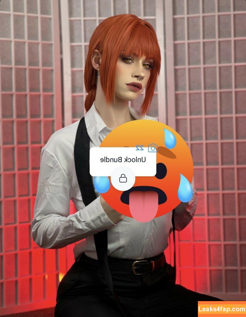 Fukuro / F.ukuro / Fukurocos leaked photo photo #0082