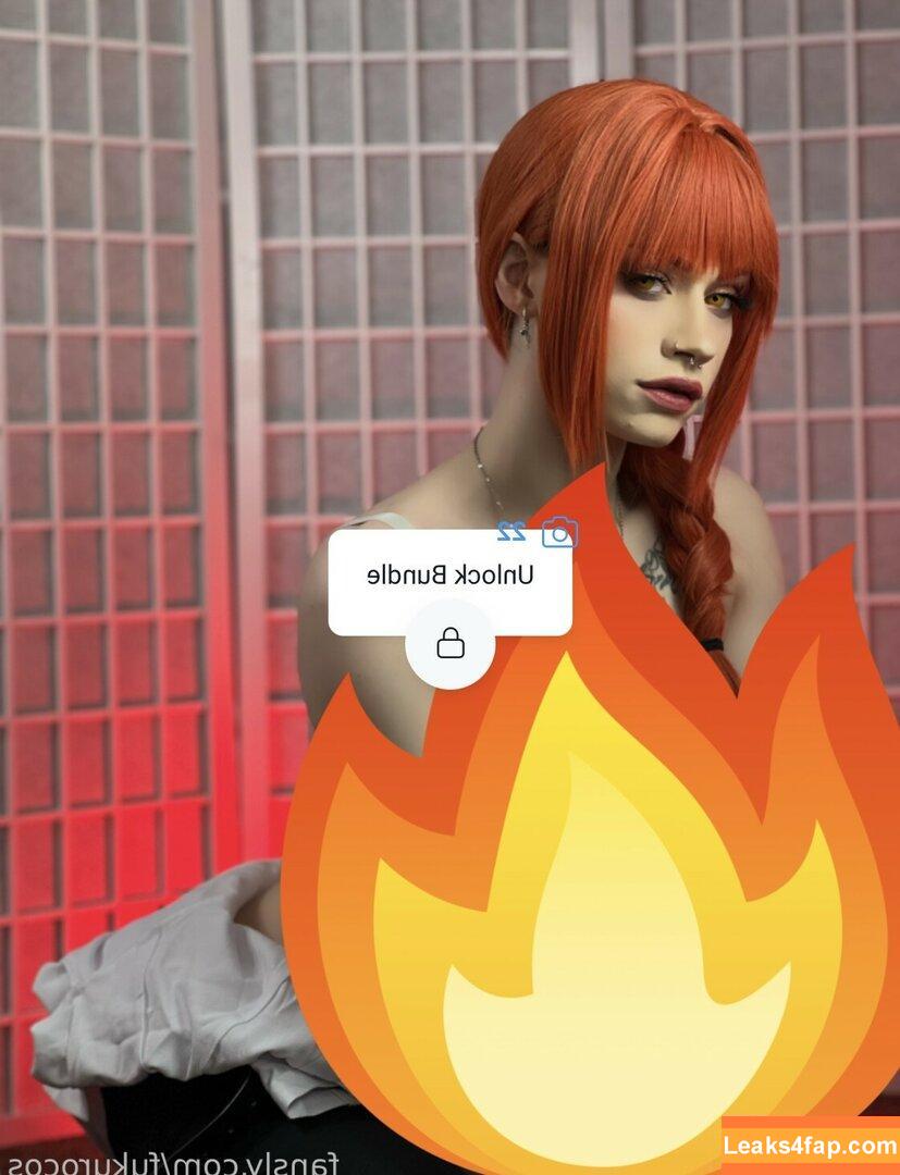 Fukuro / F.ukuro / Fukurocos leaked photo photo #0083