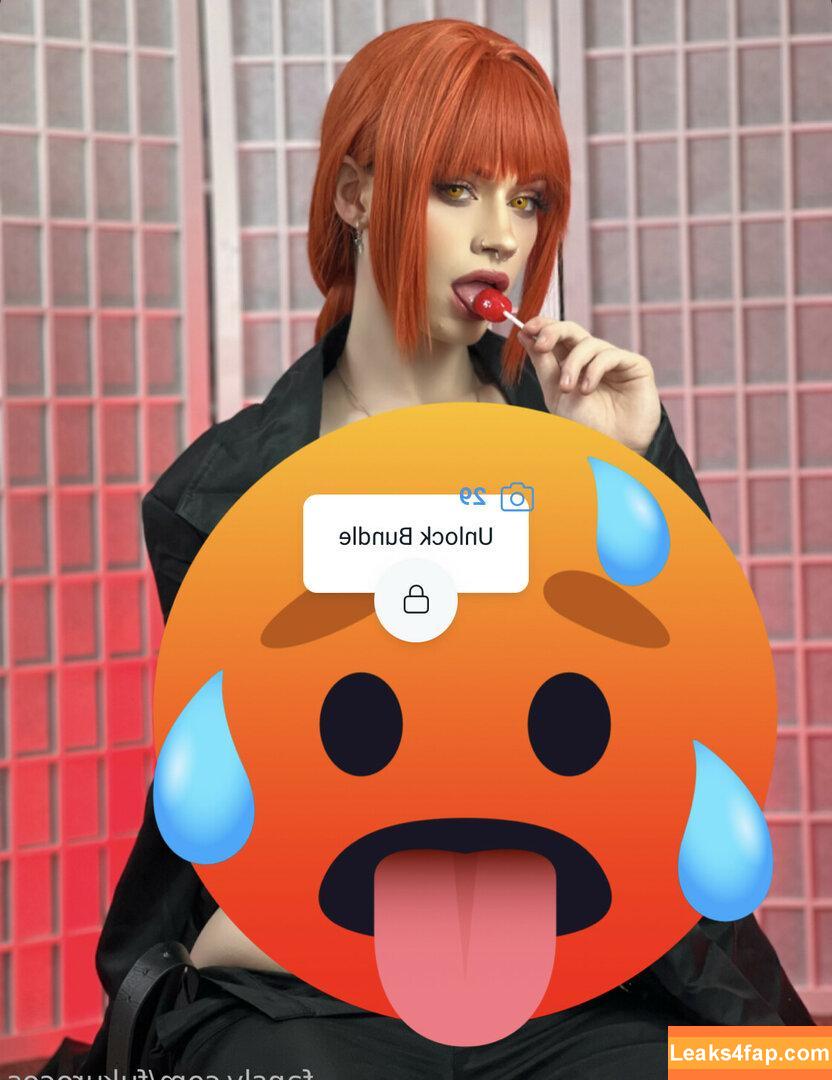 Fukuro / F.ukuro / Fukurocos leaked photo photo #0084