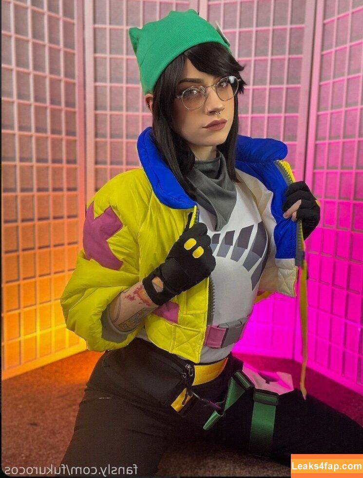 Fukuro / F.ukuro / Fukurocos leaked photo photo #0085