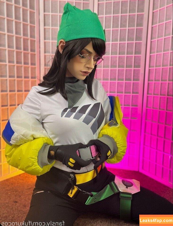 Fukuro / F.ukuro / Fukurocos leaked photo photo #0086