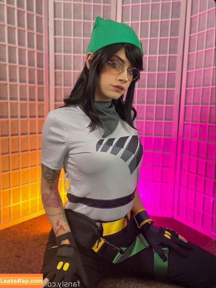 Fukuro / F.ukuro / Fukurocos leaked photo photo #0088