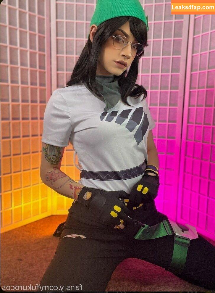 Fukuro / F.ukuro / Fukurocos leaked photo photo #0089