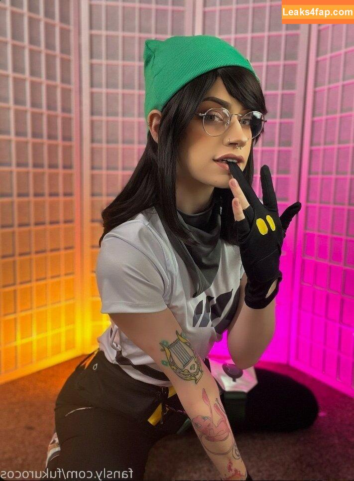 Fukuro / F.ukuro / Fukurocos leaked photo photo #0091