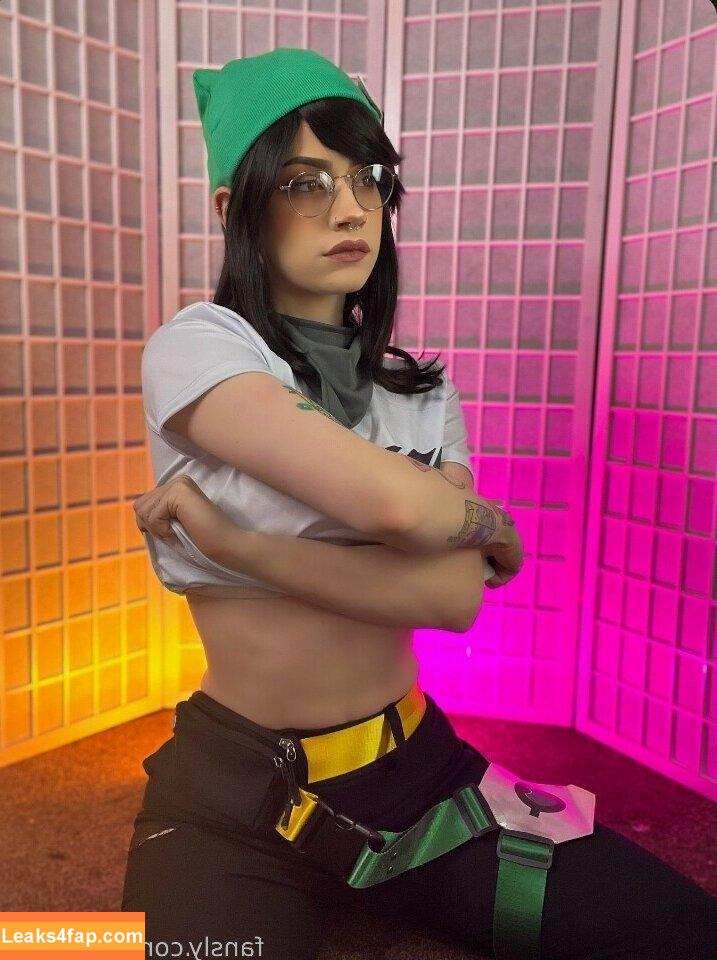 Fukuro / F.ukuro / Fukurocos leaked photo photo #0092