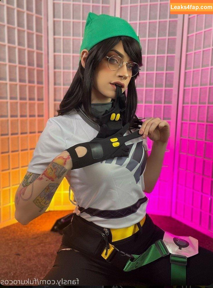 Fukuro / F.ukuro / Fukurocos leaked photo photo #0093