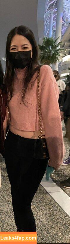 Fuslie / Leslie слитое фото фото #0051