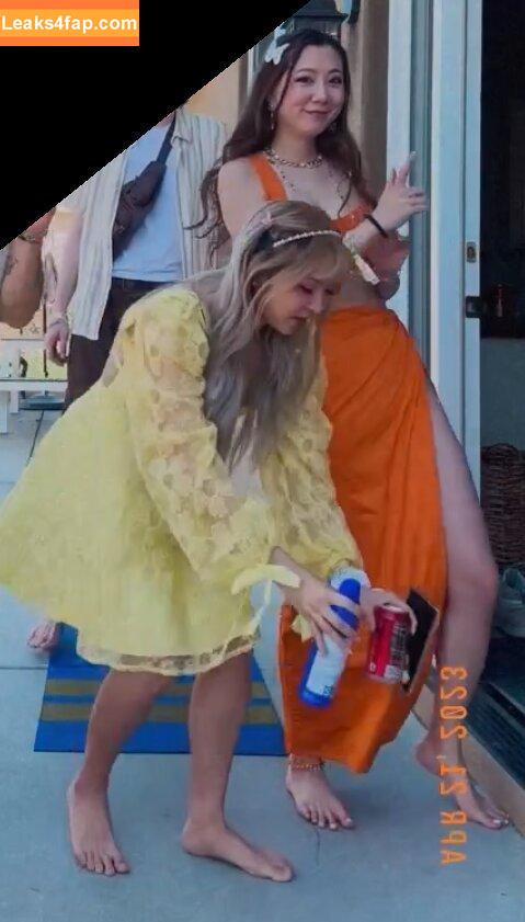Fuslie / Leslie leaked photo photo #0076