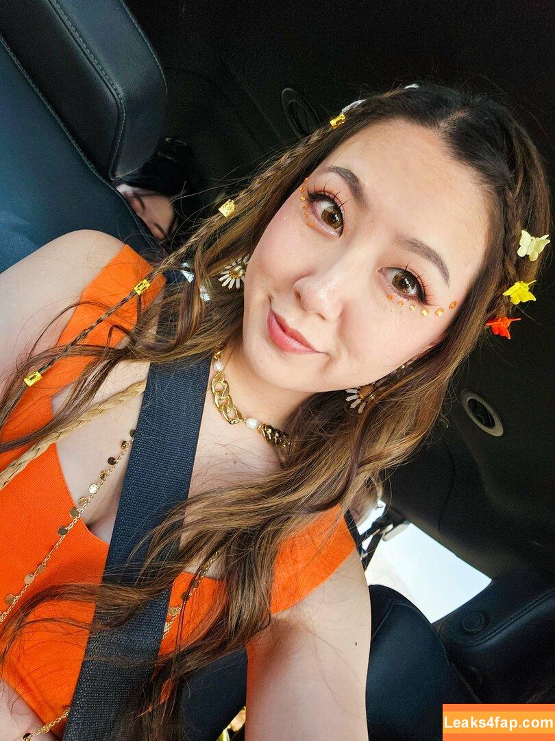 Fuslie / Leslie leaked photo photo #0080