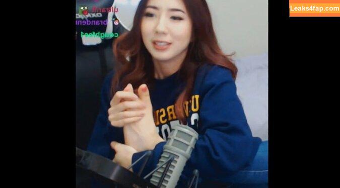 Fuslie / Leslie слитое фото фото #0088