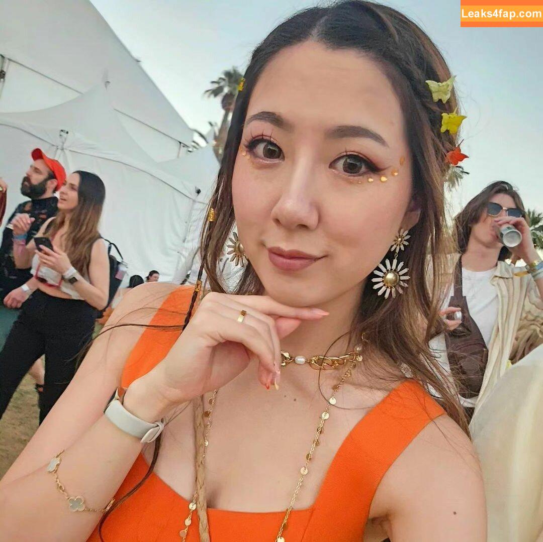 Fuslie / Leslie leaked photo photo #0089