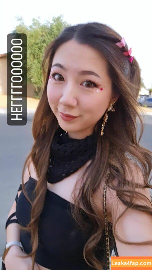 Fuslie / Leslie leaked photo photo #0090