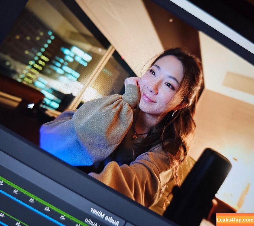 Fuslie / Leslie leaked photo photo #0094