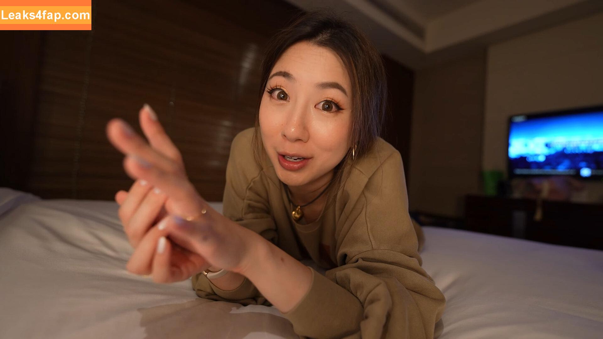 Fuslie / Leslie leaked photo photo #0096
