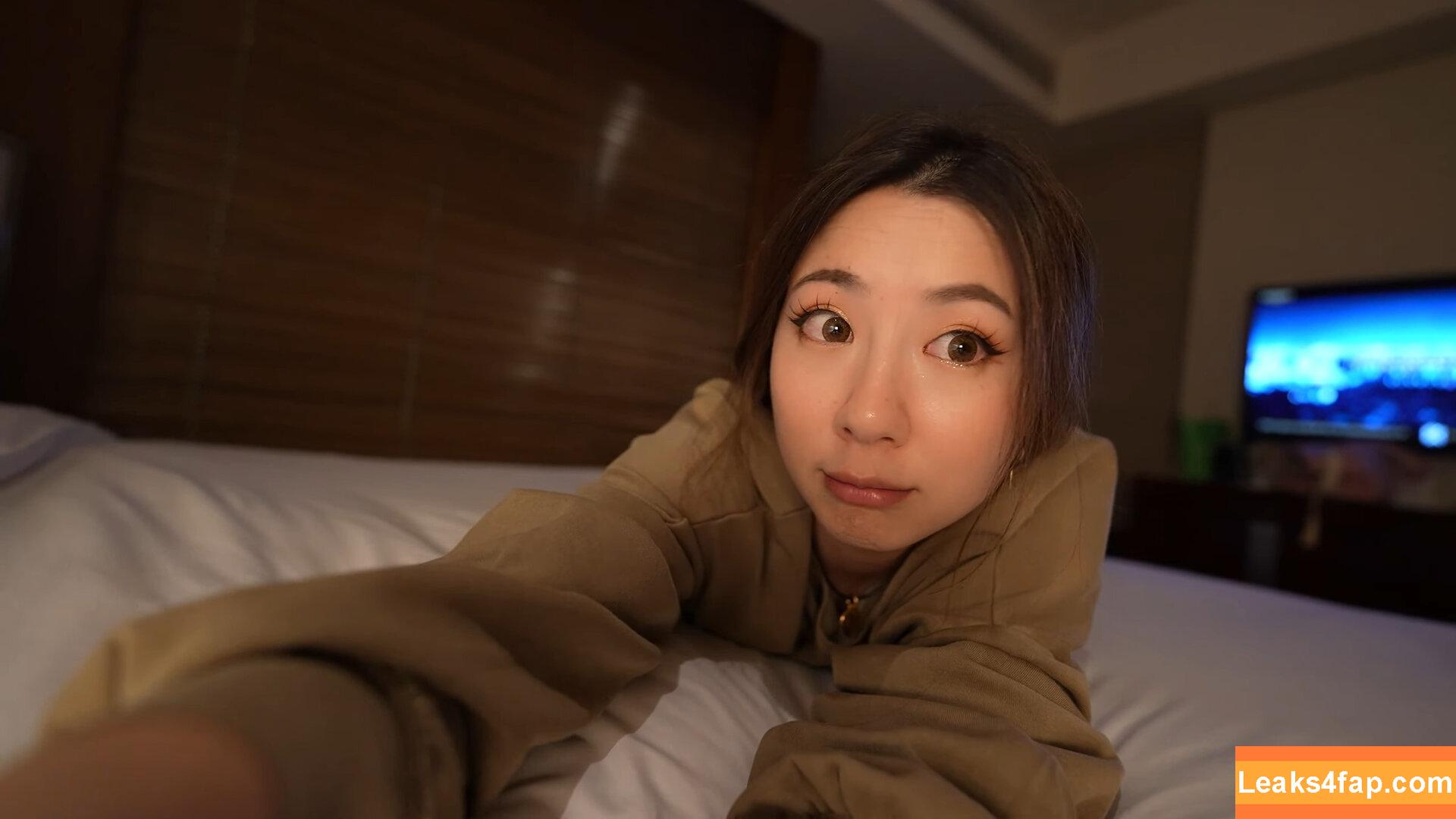 Fuslie / Leslie leaked photo photo #0097