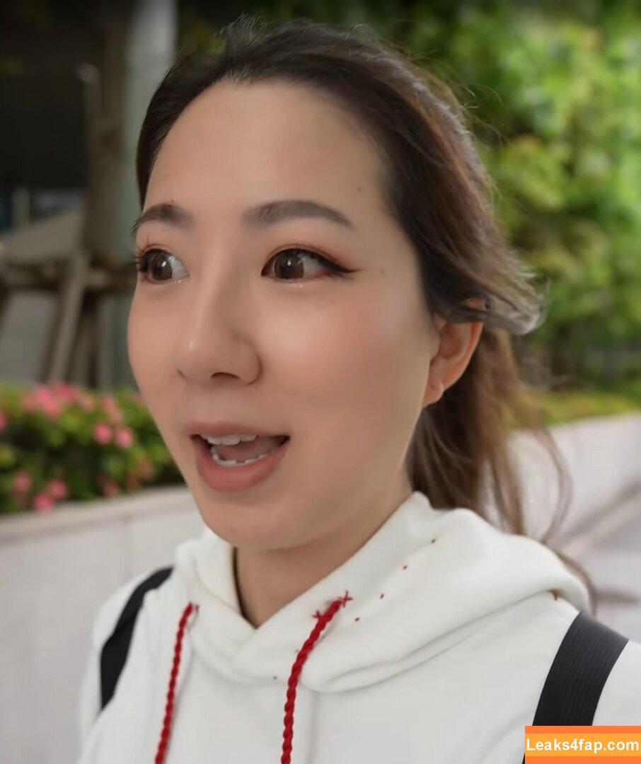 Fuslie / Leslie leaked photo photo #0101