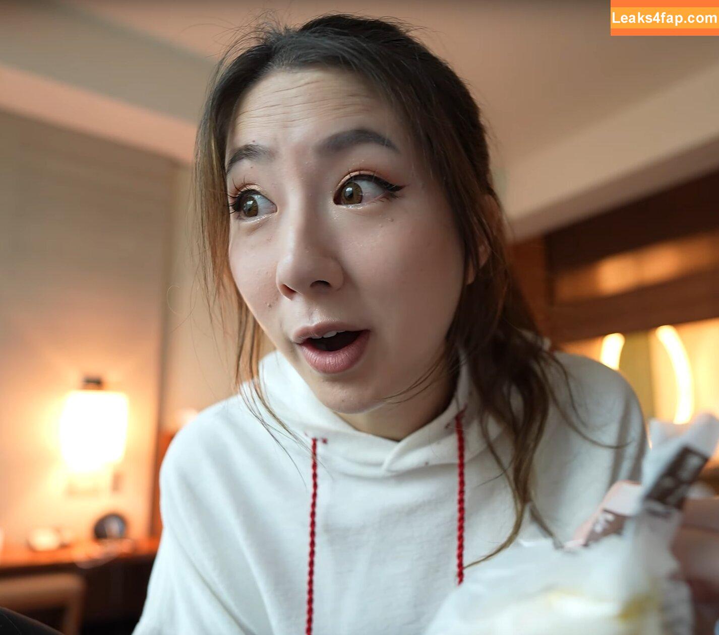 Fuslie / Leslie leaked photo photo #0102