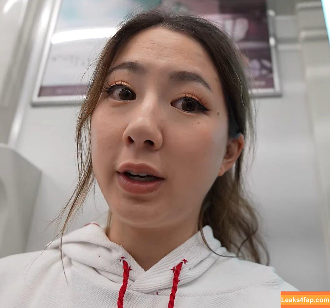 Fuslie / Leslie leaked photo photo #0104