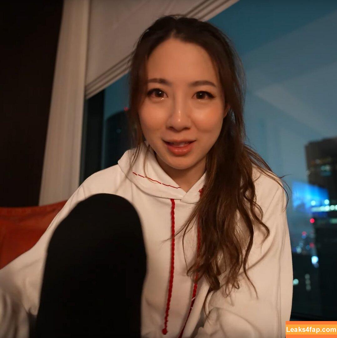 Fuslie / Leslie leaked photo photo #0105