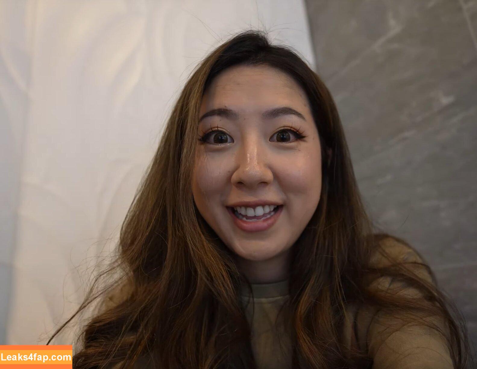 Fuslie / Leslie leaked photo photo #0111