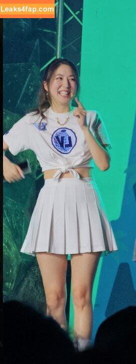 Fuslie / Leslie leaked photo photo #0199