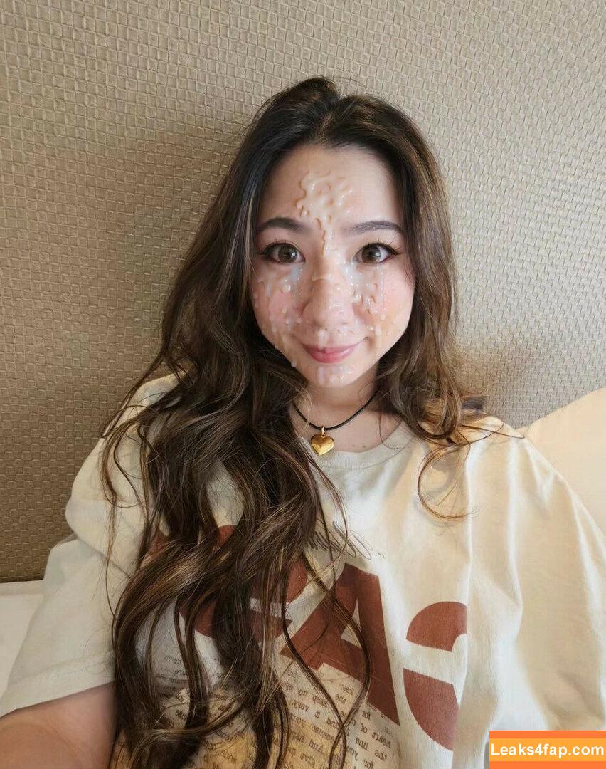Fuslie / Leslie leaked photo photo #0206
