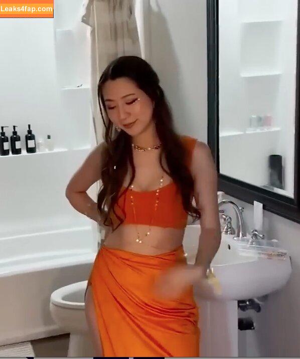Fuslie / Leslie leaked photo photo #0226