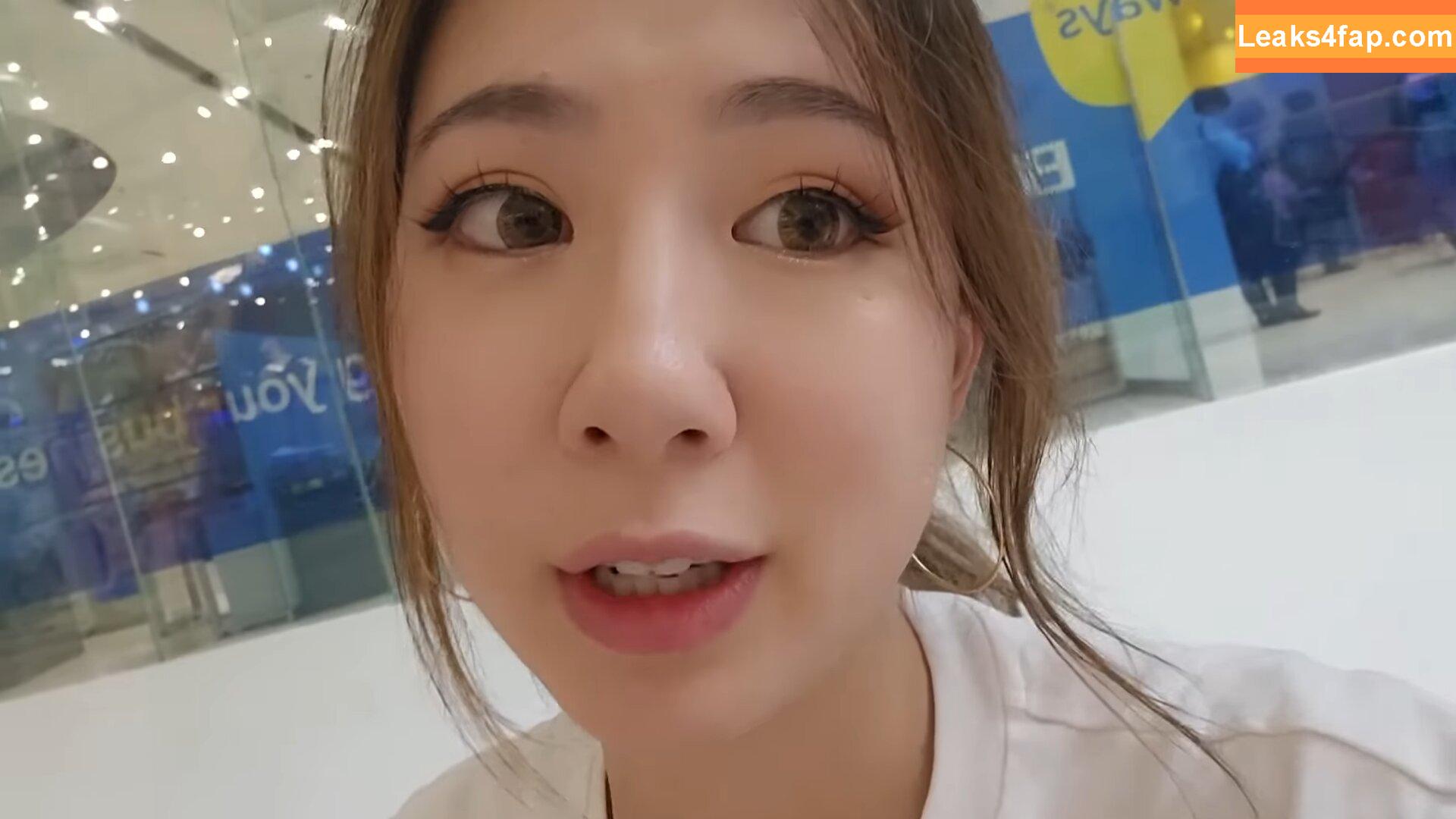 Fuslie / Leslie leaked photo photo #0227