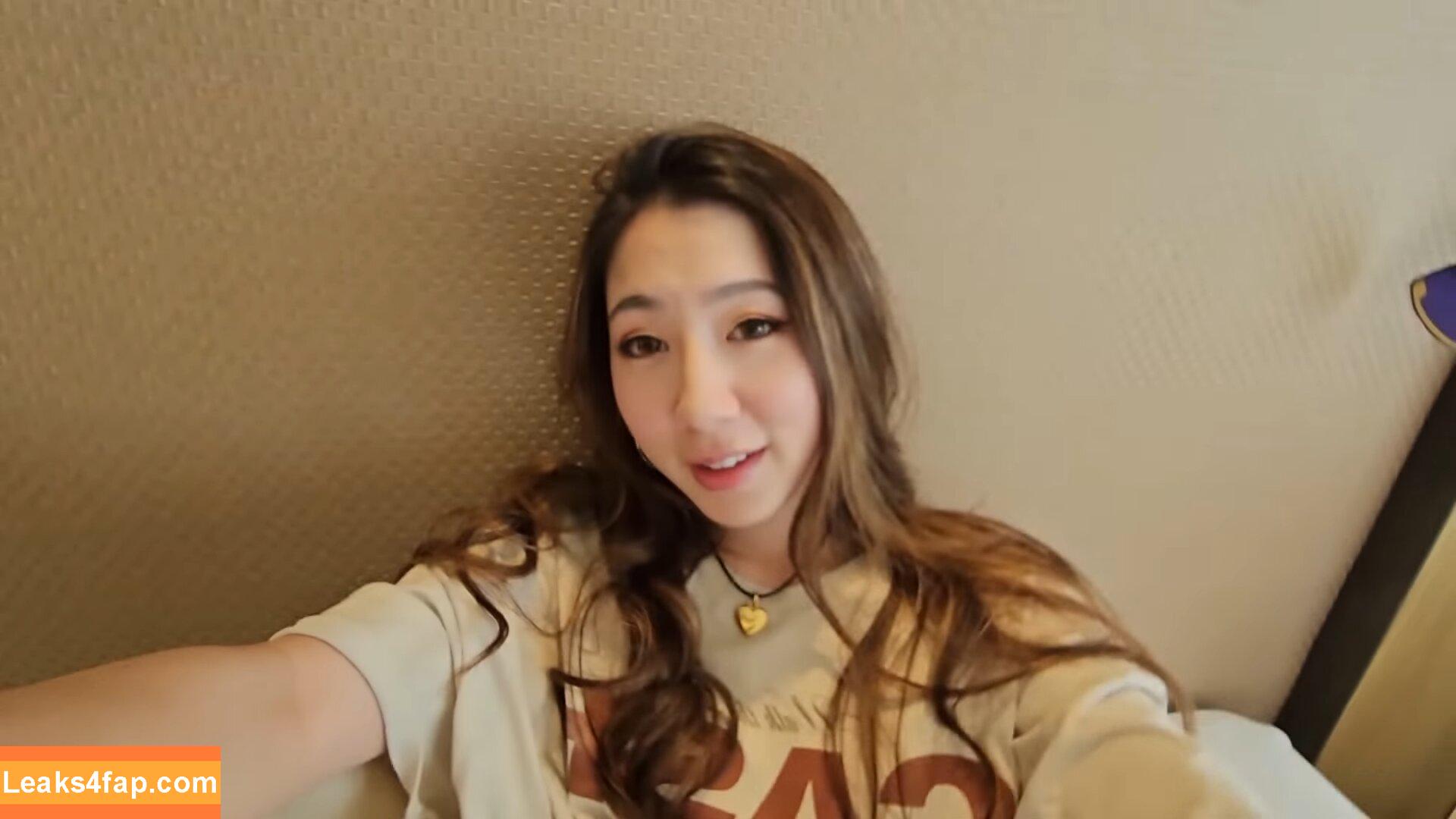 Fuslie / Leslie слитое фото фото #0229