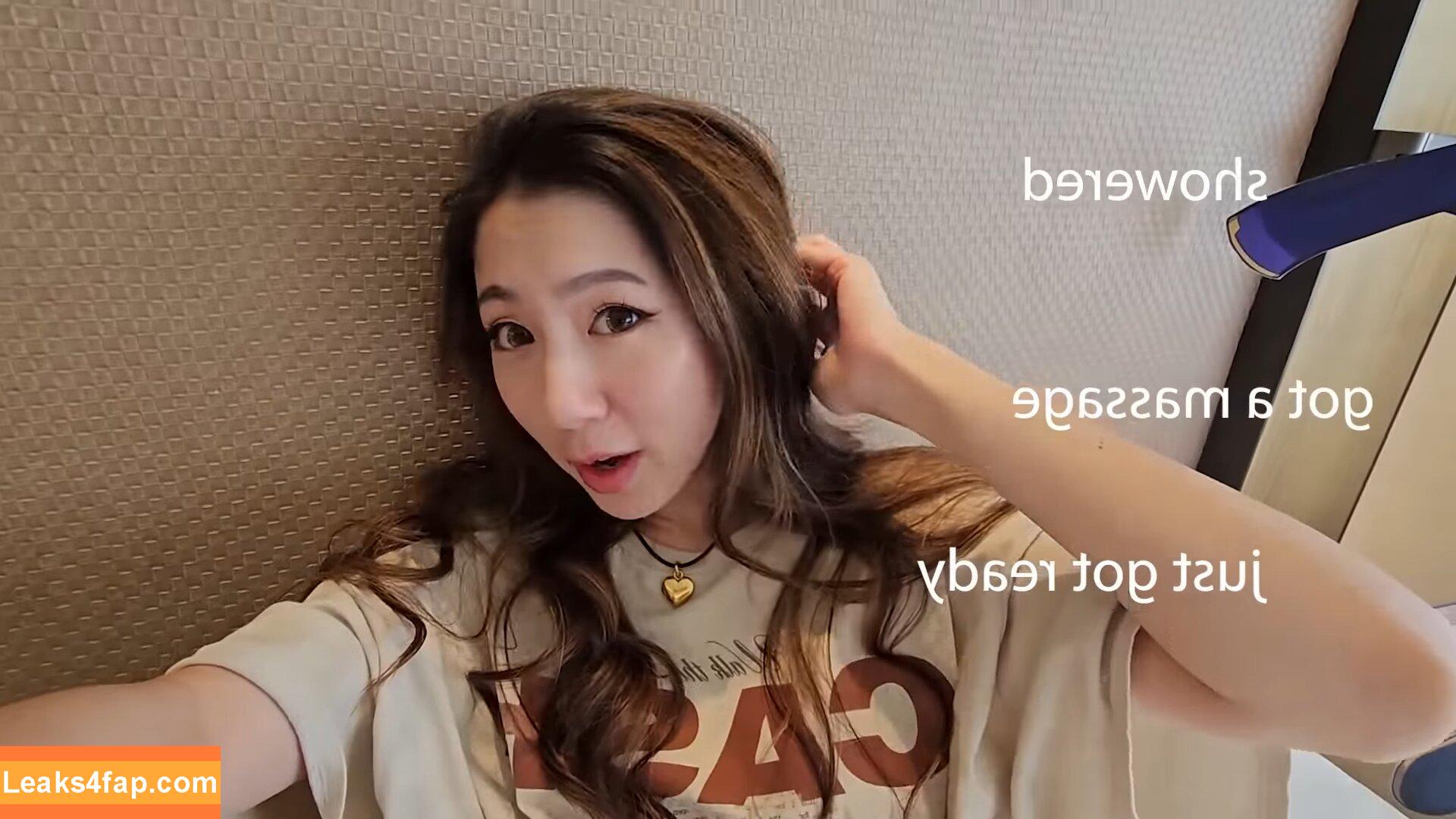 Fuslie / Leslie leaked photo photo #0230
