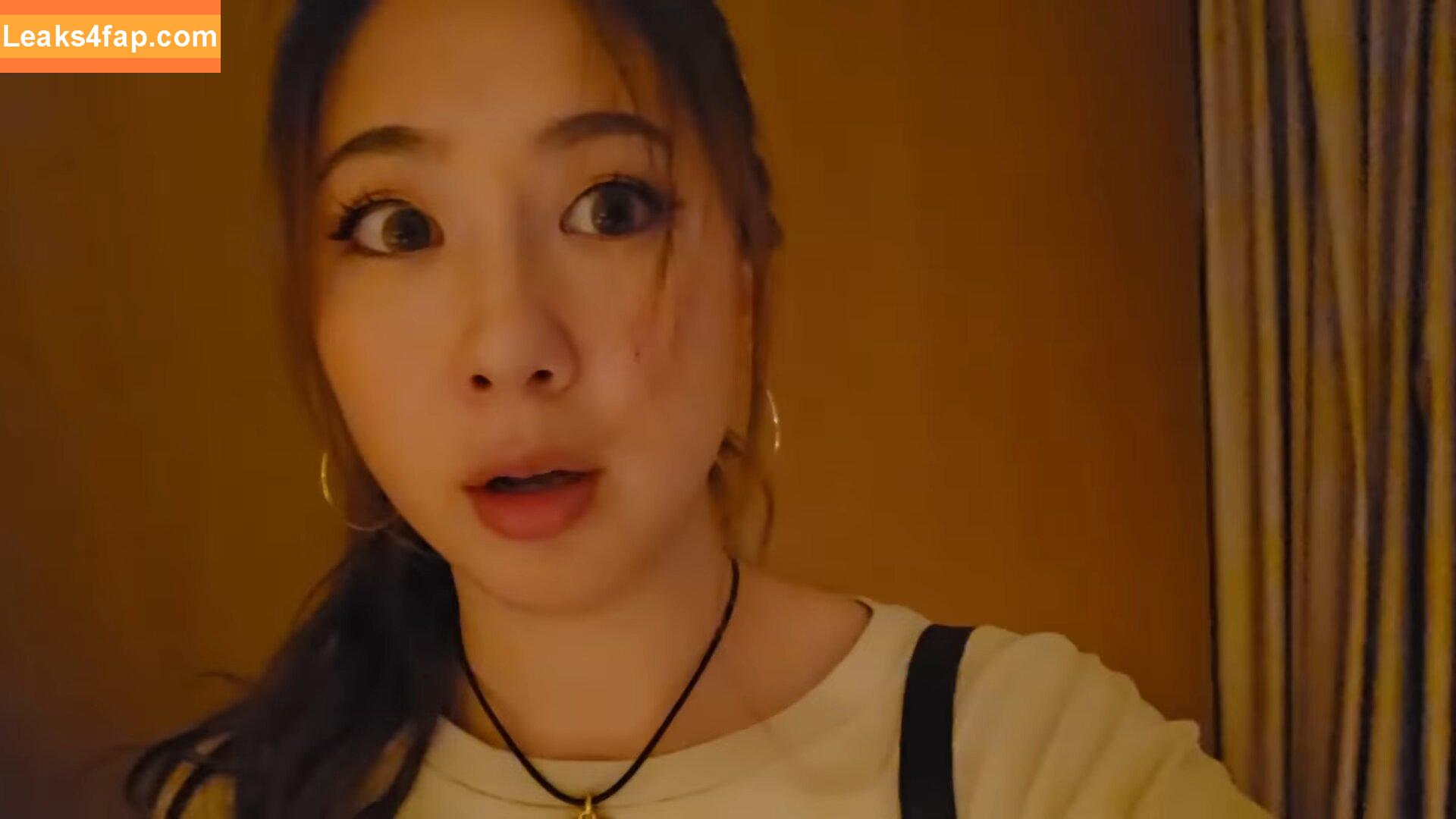 Fuslie / Leslie leaked photo photo #0231