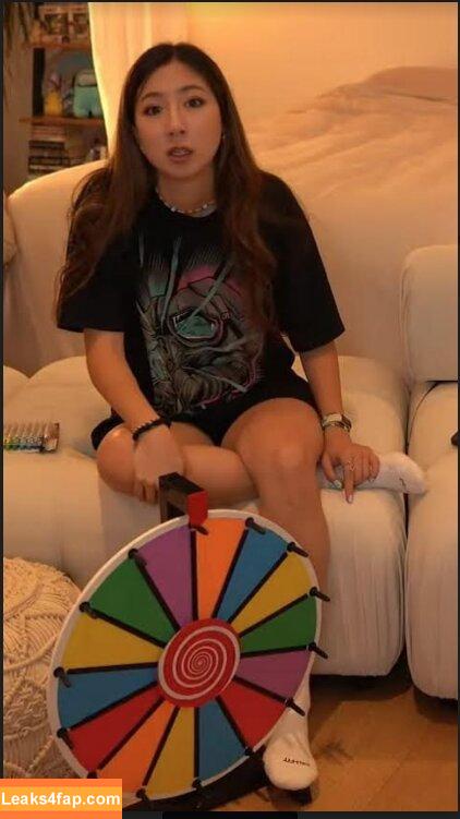 Fuslie / Leslie leaked photo photo #0232