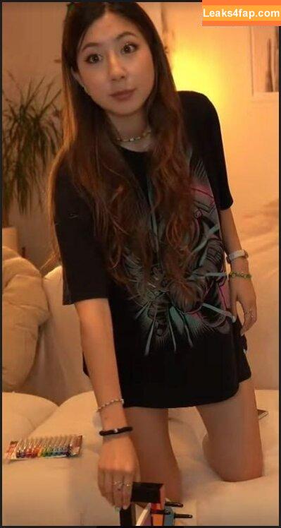 Fuslie / Leslie leaked photo photo #0234