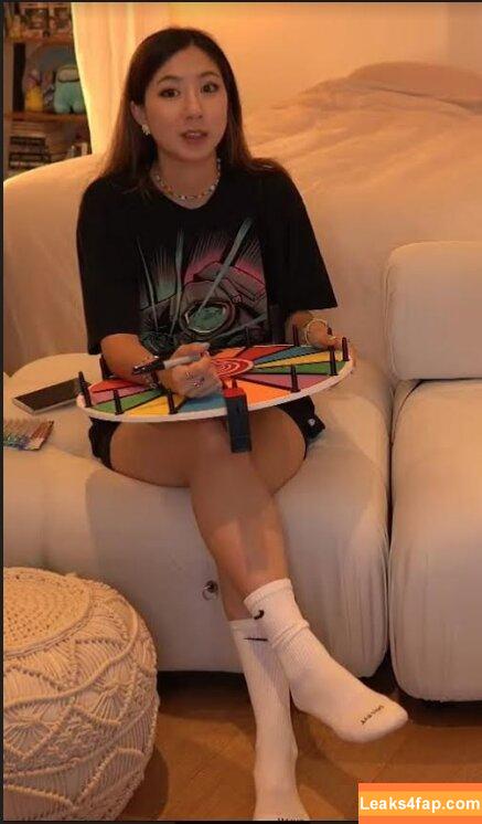 Fuslie / Leslie leaked photo photo #0236