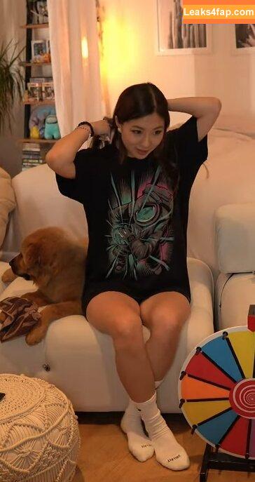 Fuslie / Leslie leaked photo photo #0240