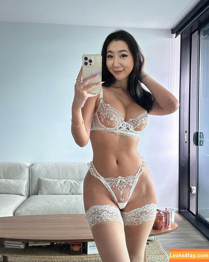 Fuslie / Leslie leaked photo photo #0253