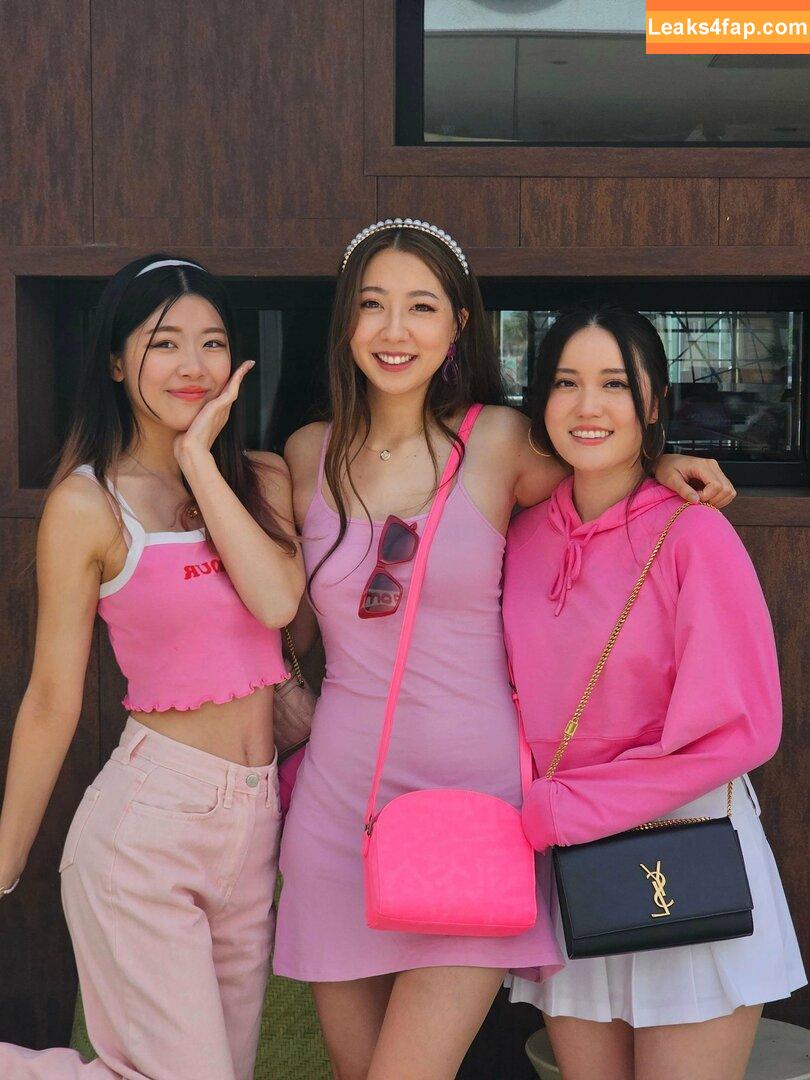 Fuslie / Leslie leaked photo photo #0261
