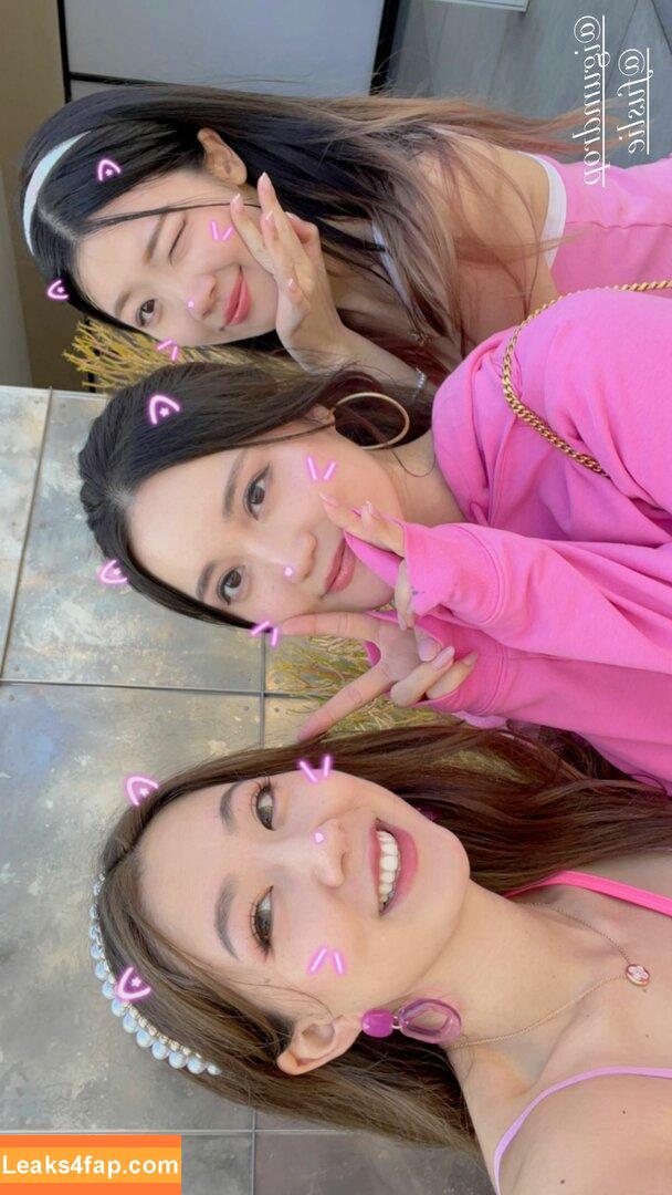 Fuslie / Leslie leaked photo photo #0262