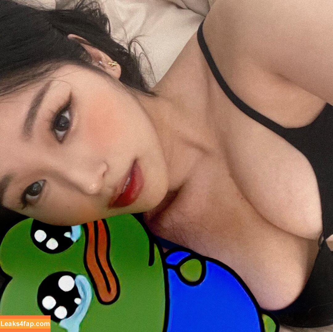 Fuslie / Leslie leaked photo photo #0263