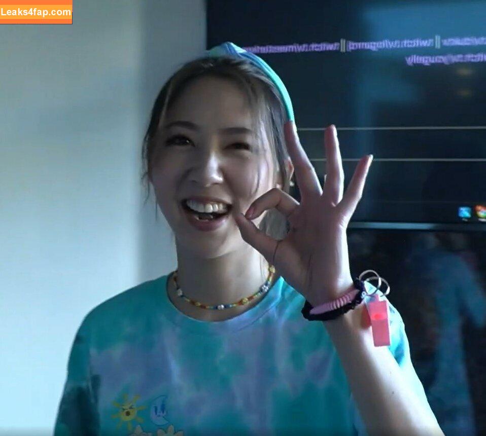 Fuslie / Leslie слитое фото фото #0268