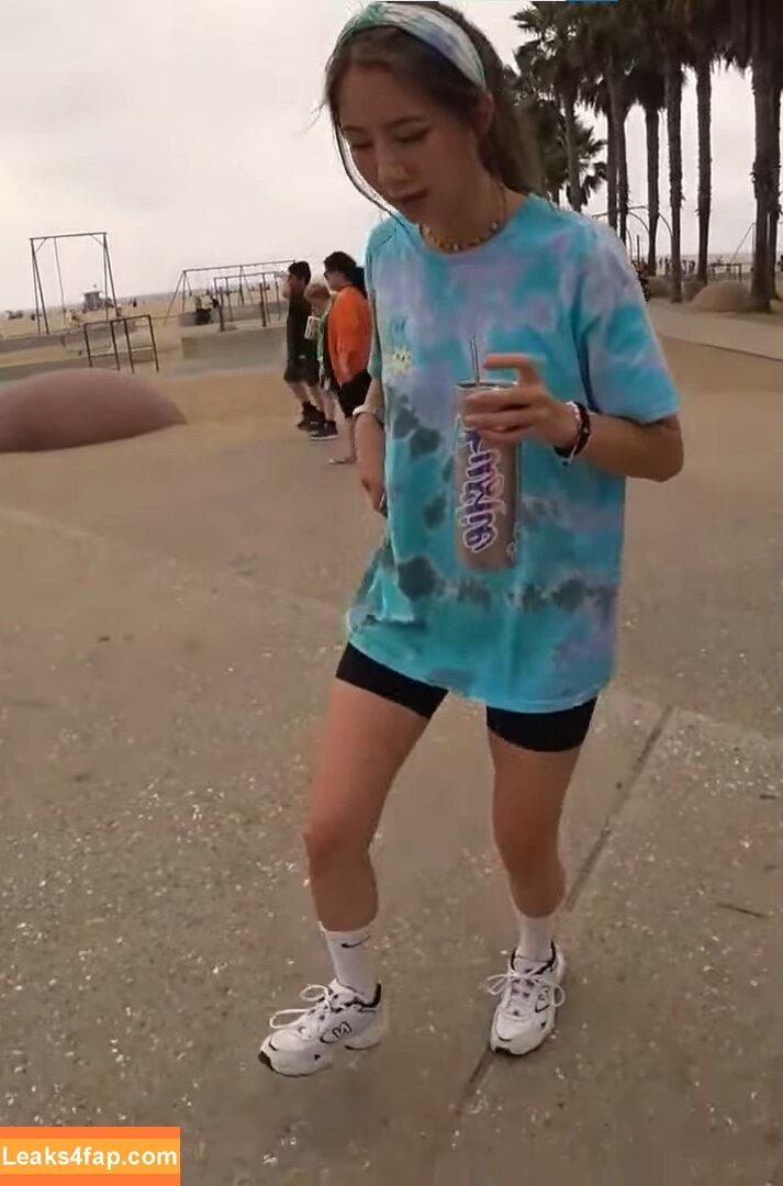 Fuslie / Leslie leaked photo photo #0286
