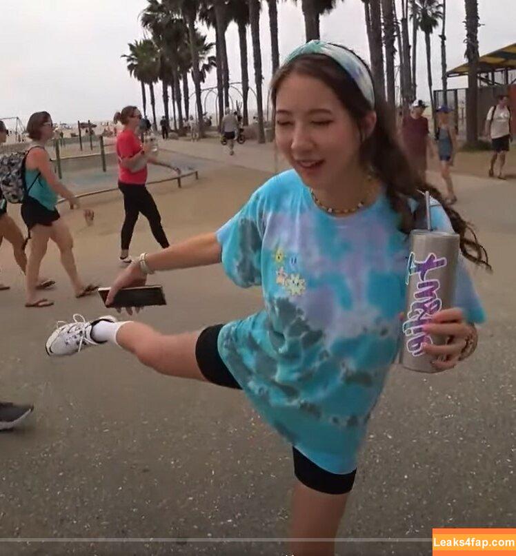 Fuslie / Leslie leaked photo photo #0290